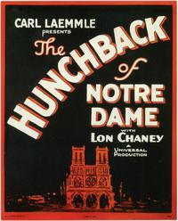 The Hunchback of Notre Dame