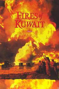 Fires of Kuwait (IMAX)