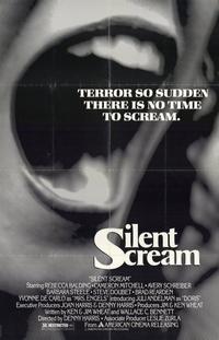 Silent Scream