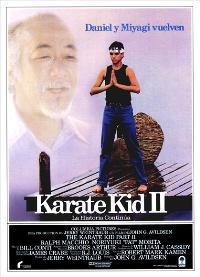 The Karate Kid: Part 2