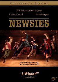 Newsies