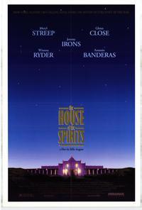 The House of the Spirits