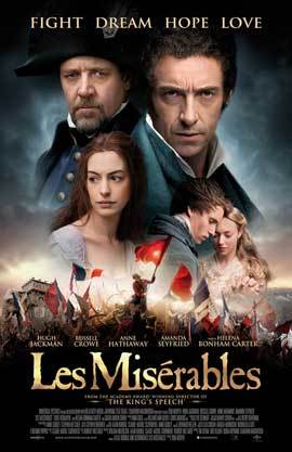 Les Miserables