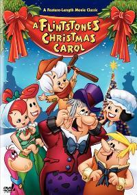 A Flintstones Christmas Carol (TV)
