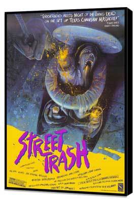 Street Trash