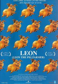 Leon the Pig Farmer