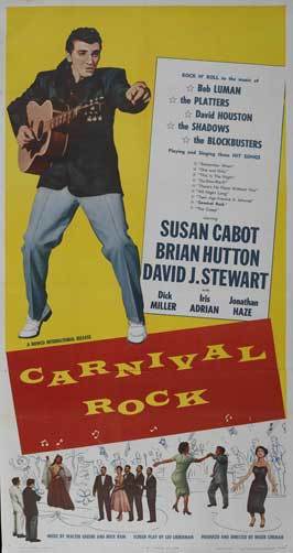 Carnival Rock