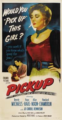 Pickup