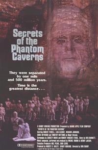 Secrets of the Phantom Caverns