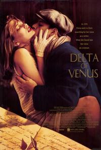 Delta of Venus