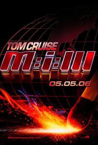 Mission: Impossible III