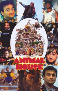 National Lampoon's Animal House