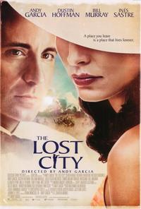 The Lost City