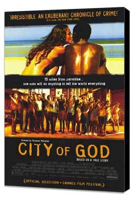 City of God