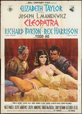 Cleopatra