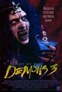 Night of the Demons 3