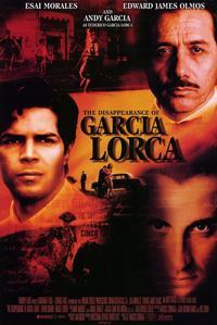 The Disappearance of Garcia Lorca