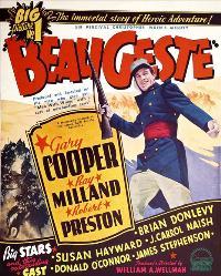 Beau Geste