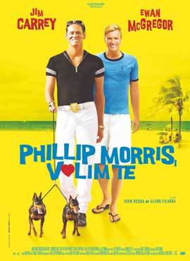 I Love You Phillip Morris