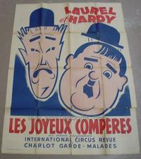 Les Joyeux Comperes