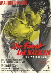 On the Waterfront