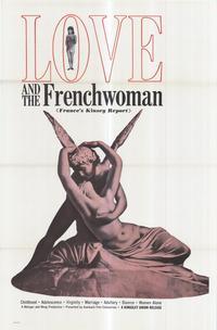 Love and the Frenchwoman