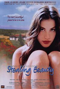 Stealing Beauty