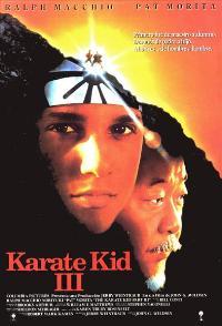 The Karate Kid: Part 3