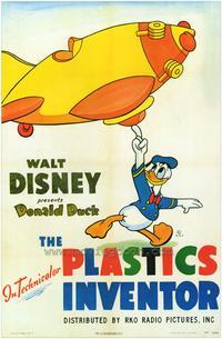 The Plastics Inventor