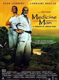 Medicine Man