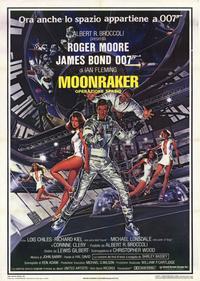 Moonraker