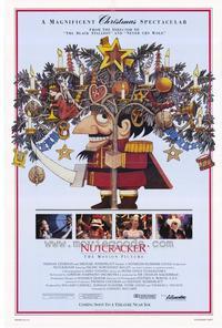 Nutcracker: The Motion Picture