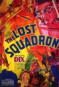 The Lost Squadron