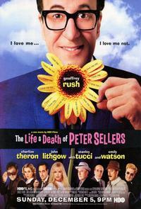 The Life and Death of Peter Sellers