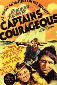 Captains Courageous