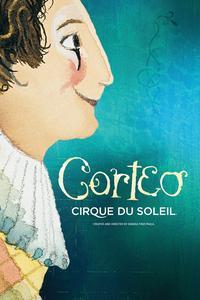 Cirque du Soleil - Corteoï¿½