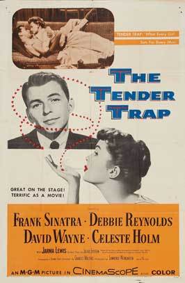 The Tender Trap