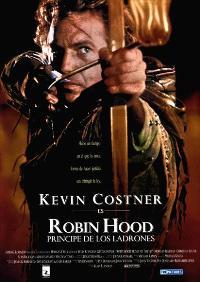 Robin Hood