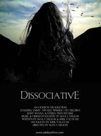 Dissociative