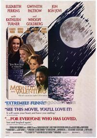 Moonlight and Valentino