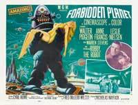 Forbidden Planet