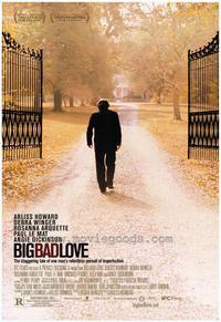Big Bad Love