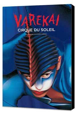 Cirque du Soleil - Varekaiï¿½