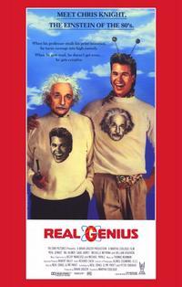 Real Genius