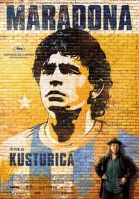 Maradona by Kusturica