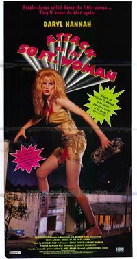 Attack of the 50 Ft. Woman