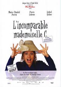 L' Incomparable mademoiselle C.