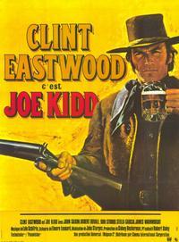 Joe Kidd