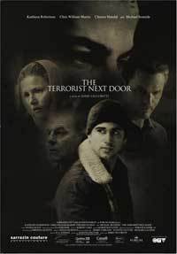 The Terrorist Next Door (TV)