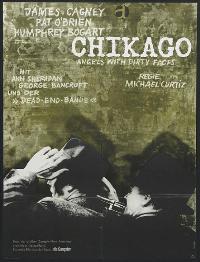 Angels with Dirty Faces